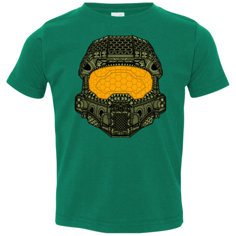 T-Shirts Kelly / 2T The Chief Toddler Premium T-Shirt