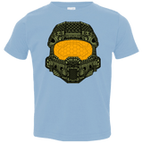 T-Shirts Light Blue / 2T The Chief Toddler Premium T-Shirt