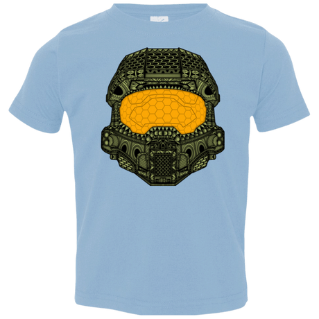 T-Shirts Light Blue / 2T The Chief Toddler Premium T-Shirt