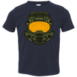 T-Shirts Navy / 2T The Chief Toddler Premium T-Shirt