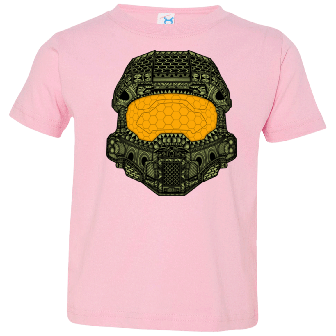 T-Shirts Pink / 2T The Chief Toddler Premium T-Shirt