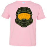 T-Shirts Pink / 2T The Chief Toddler Premium T-Shirt