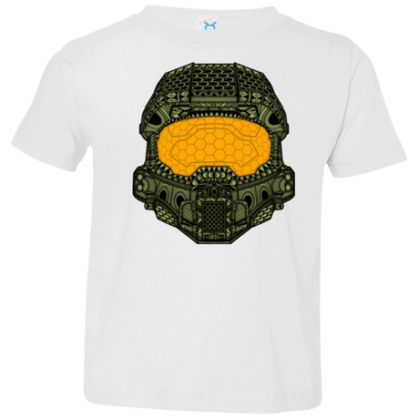 T-Shirts White / 2T The Chief Toddler Premium T-Shirt