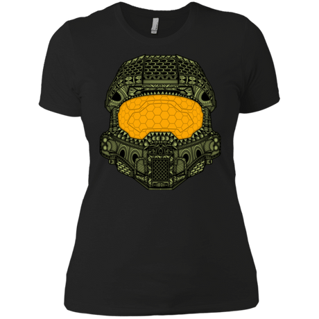 T-Shirts Black / X-Small The Chief Women's Premium T-Shirt