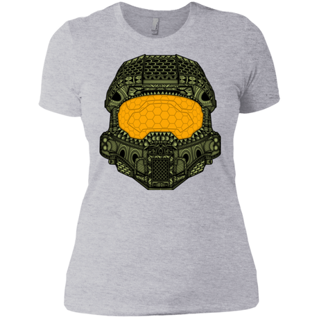T-Shirts Heather Grey / X-Small The Chief Women's Premium T-Shirt