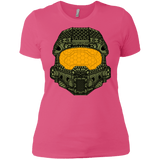 T-Shirts Hot Pink / X-Small The Chief Women's Premium T-Shirt