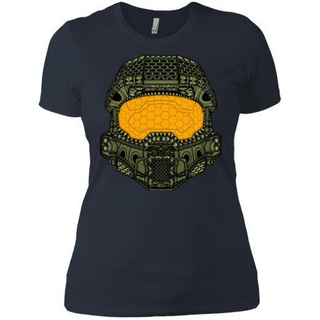 T-Shirts Indigo / X-Small The Chief Women's Premium T-Shirt