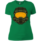 T-Shirts Kelly Green / X-Small The Chief Women's Premium T-Shirt