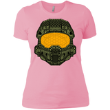T-Shirts Light Pink / X-Small The Chief Women's Premium T-Shirt