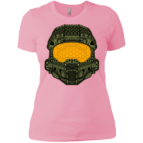 T-Shirts Light Pink / X-Small The Chief Women's Premium T-Shirt