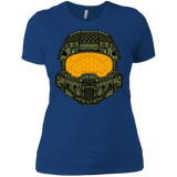 T-Shirts Royal / X-Small The Chief Women's Premium T-Shirt