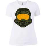 T-Shirts White / X-Small The Chief Women's Premium T-Shirt