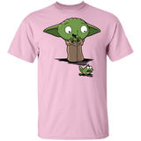 T-Shirts Light Pink / S The Child T-Shirt