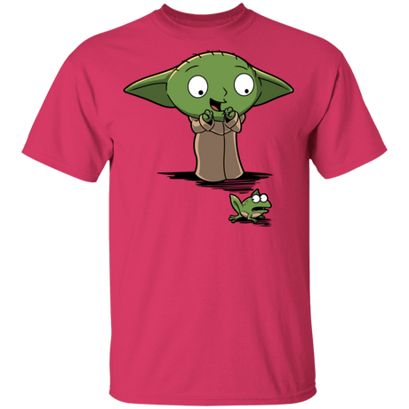 T-Shirts Heliconia / YXS The Child Youth T-Shirt