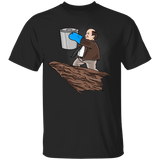 T-Shirts Black / YXS The Chili King Youth T-Shirt