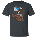 T-Shirts Dark Heather / YXS The Chili King Youth T-Shirt