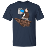 T-Shirts Navy / YXS The Chili King Youth T-Shirt