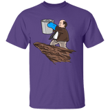 T-Shirts Purple / YXS The Chili King Youth T-Shirt