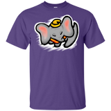 T-Shirts Purple / S The Circus King T-Shirt