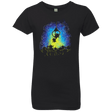 T-Shirts Black / YXS The Claw Girls Premium T-Shirt