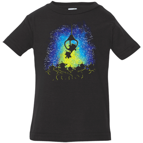 T-Shirts Black / 6 Months The Claw Infant Premium T-Shirt