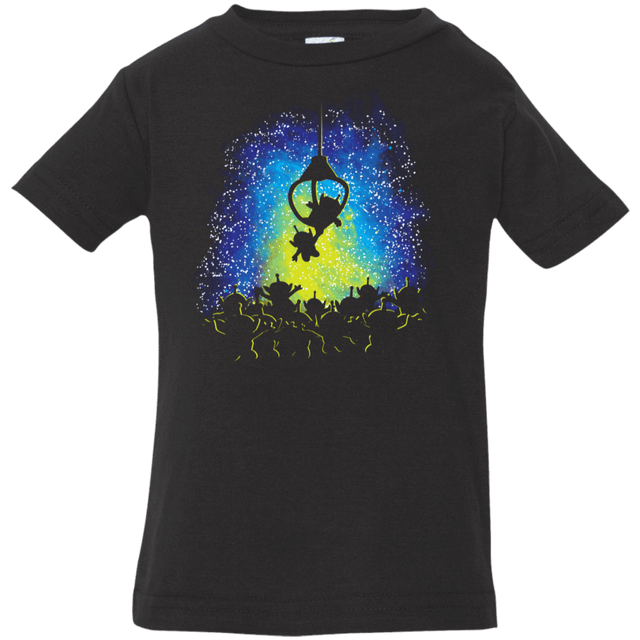 T-Shirts Black / 6 Months The Claw Infant Premium T-Shirt