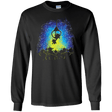 T-Shirts Black / S The Claw Men's Long Sleeve T-Shirt