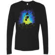 T-Shirts Black / S The Claw Men's Premium Long Sleeve