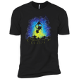 T-Shirts Black / X-Small The Claw Men's Premium T-Shirt