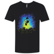 T-Shirts Black / X-Small The Claw Men's Premium V-Neck