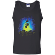 T-Shirts Black / S The Claw Men's Tank Top
