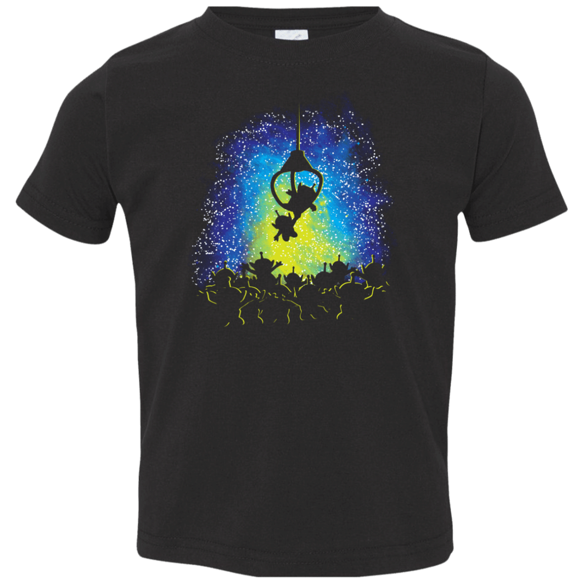 T-Shirts Black / 2T The Claw Toddler Premium T-Shirt