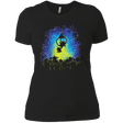 T-Shirts Black / X-Small The Claw Women's Premium T-Shirt