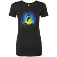T-Shirts Vintage Black / S The Claw Women's Triblend T-Shirt