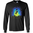 T-Shirts Black / YS The Claw Youth Long Sleeve T-Shirt