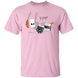 T-Shirts Light Pink / S The Clawww T-Shirt