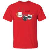 T-Shirts Red / S The Clawww T-Shirt