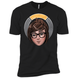 T-Shirts Black / YXS The Climatologist Boys Premium T-Shirt