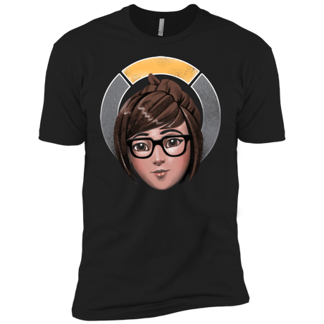 T-Shirts Black / YXS The Climatologist Boys Premium T-Shirt