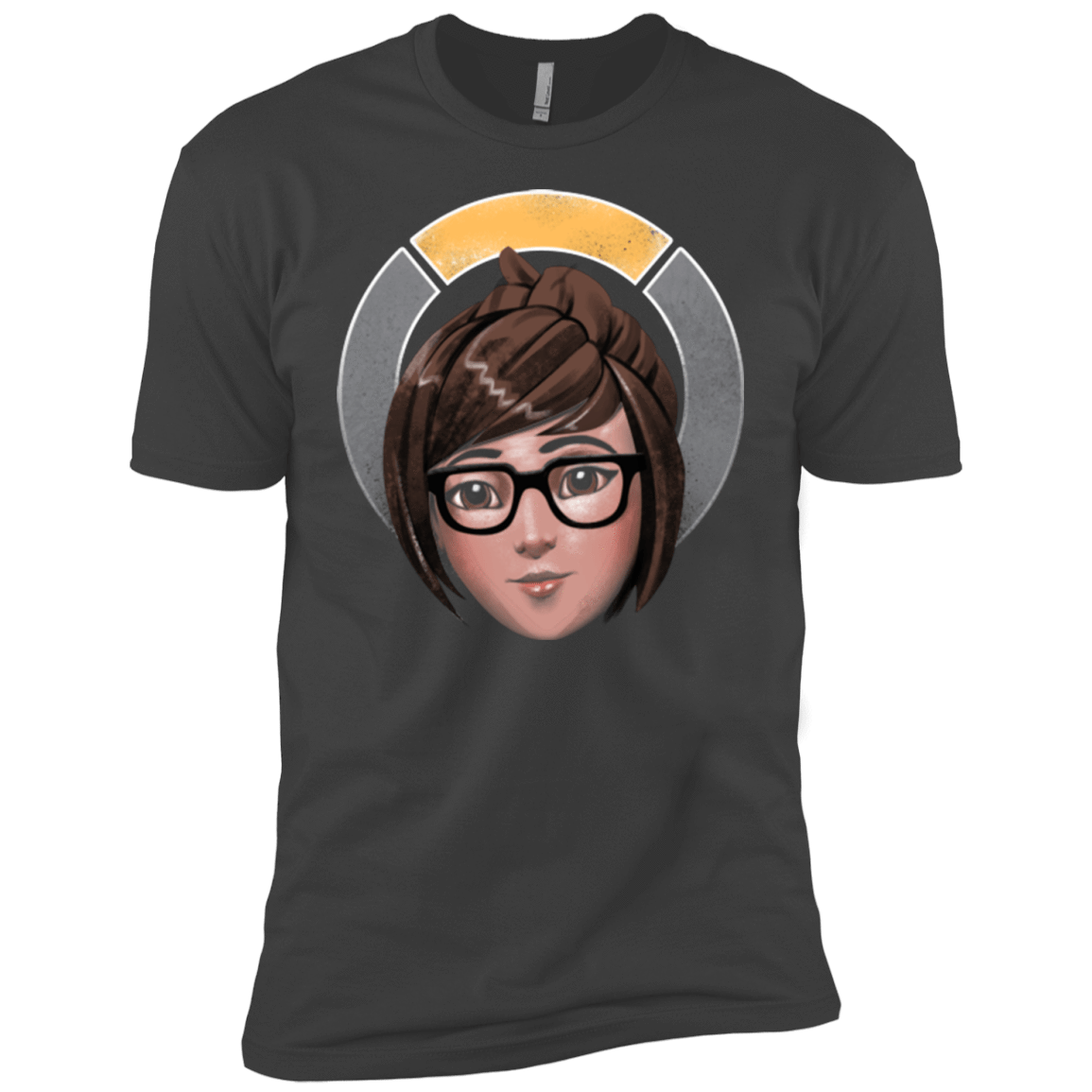 T-Shirts Heavy Metal / YXS The Climatologist Boys Premium T-Shirt