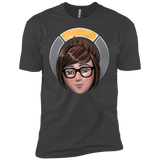 T-Shirts Heavy Metal / YXS The Climatologist Boys Premium T-Shirt