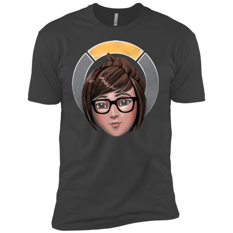 T-Shirts Heavy Metal / YXS The Climatologist Boys Premium T-Shirt