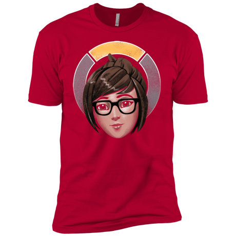 T-Shirts Red / YXS The Climatologist Boys Premium T-Shirt