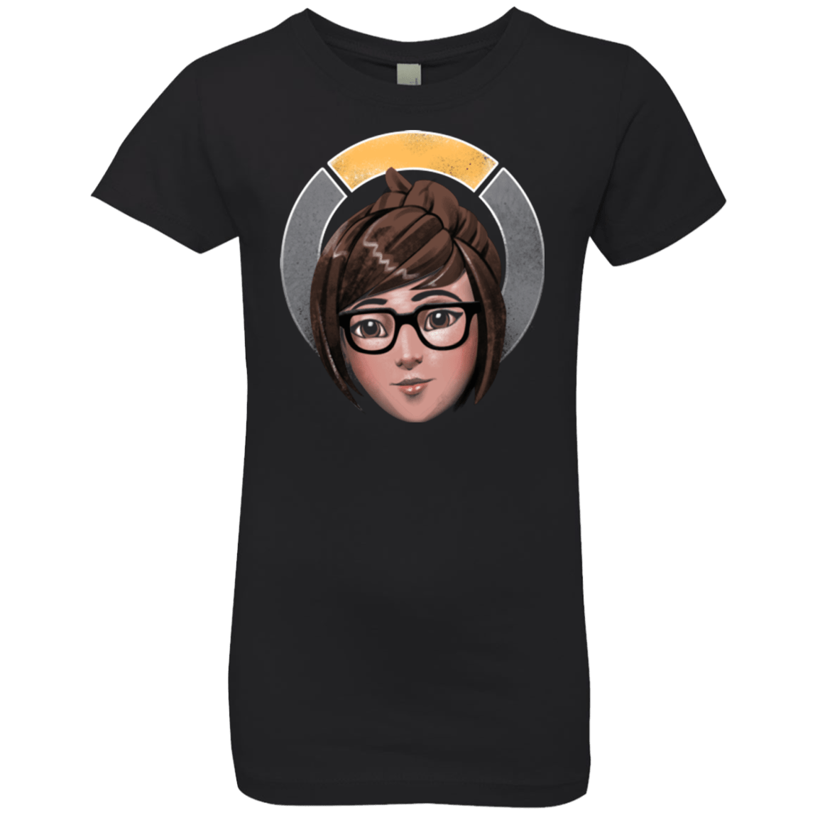 T-Shirts Black / YXS The Climatologist Girls Premium T-Shirt