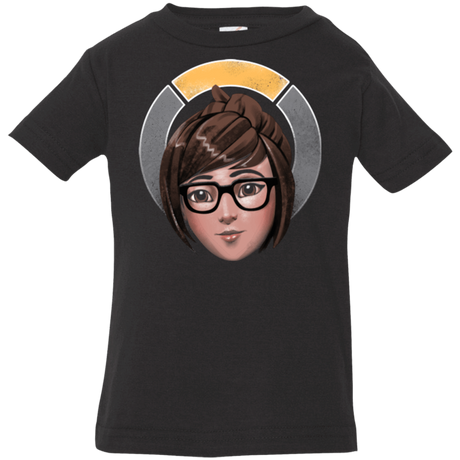 T-Shirts Black / 6 Months The Climatologist Infant Premium T-Shirt