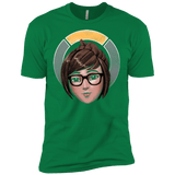 T-Shirts Kelly Green / X-Small The Climatologist Men's Premium T-Shirt