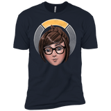 T-Shirts Midnight Navy / X-Small The Climatologist Men's Premium T-Shirt