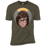 T-Shirts Military Green / X-Small The Climatologist Men's Premium T-Shirt