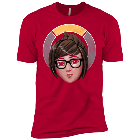 T-Shirts Red / X-Small The Climatologist Men's Premium T-Shirt