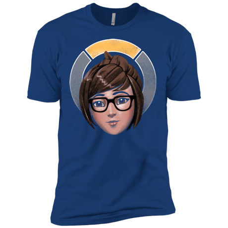 T-Shirts Royal / X-Small The Climatologist Men's Premium T-Shirt